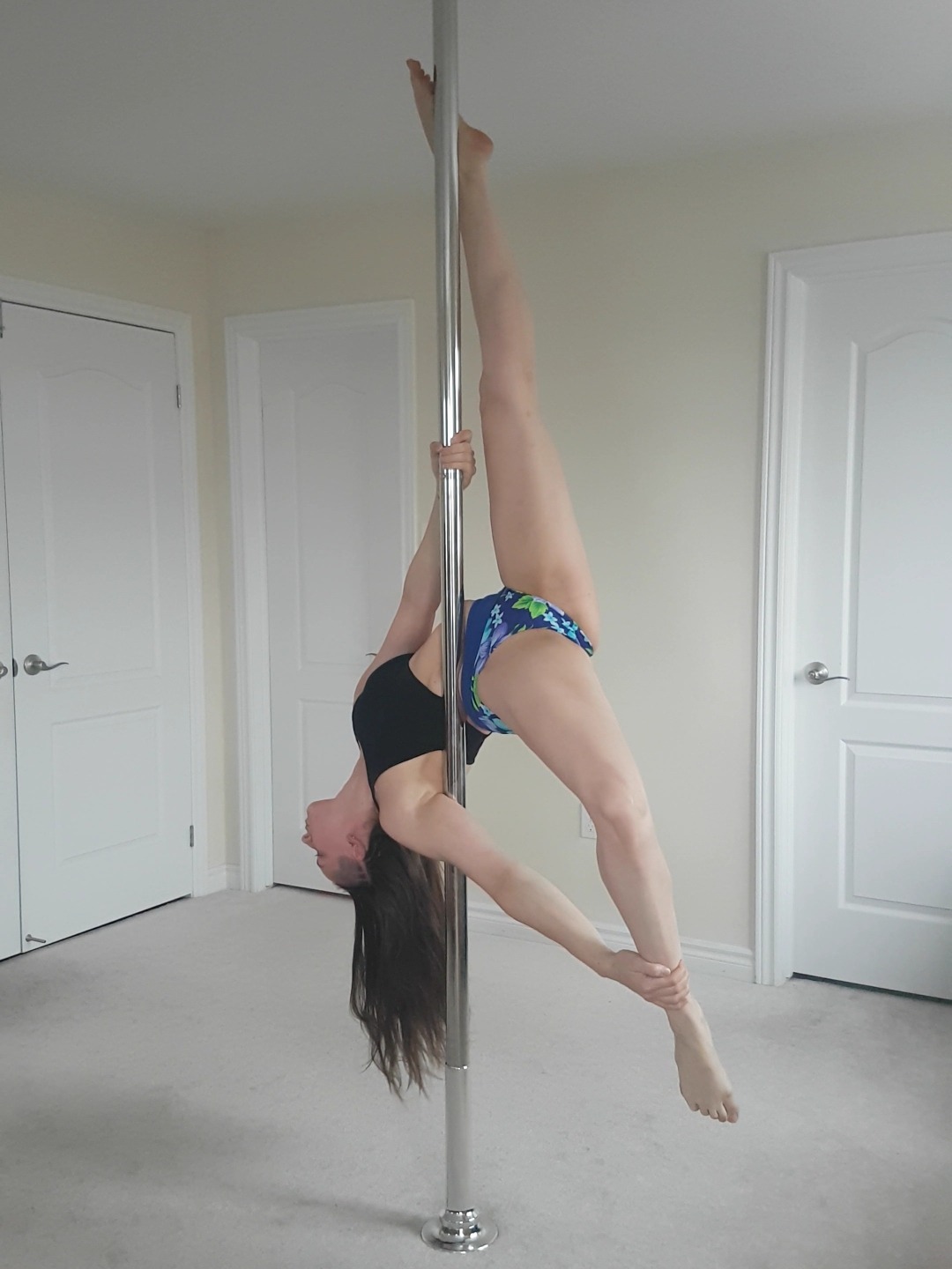 PoleLife profile