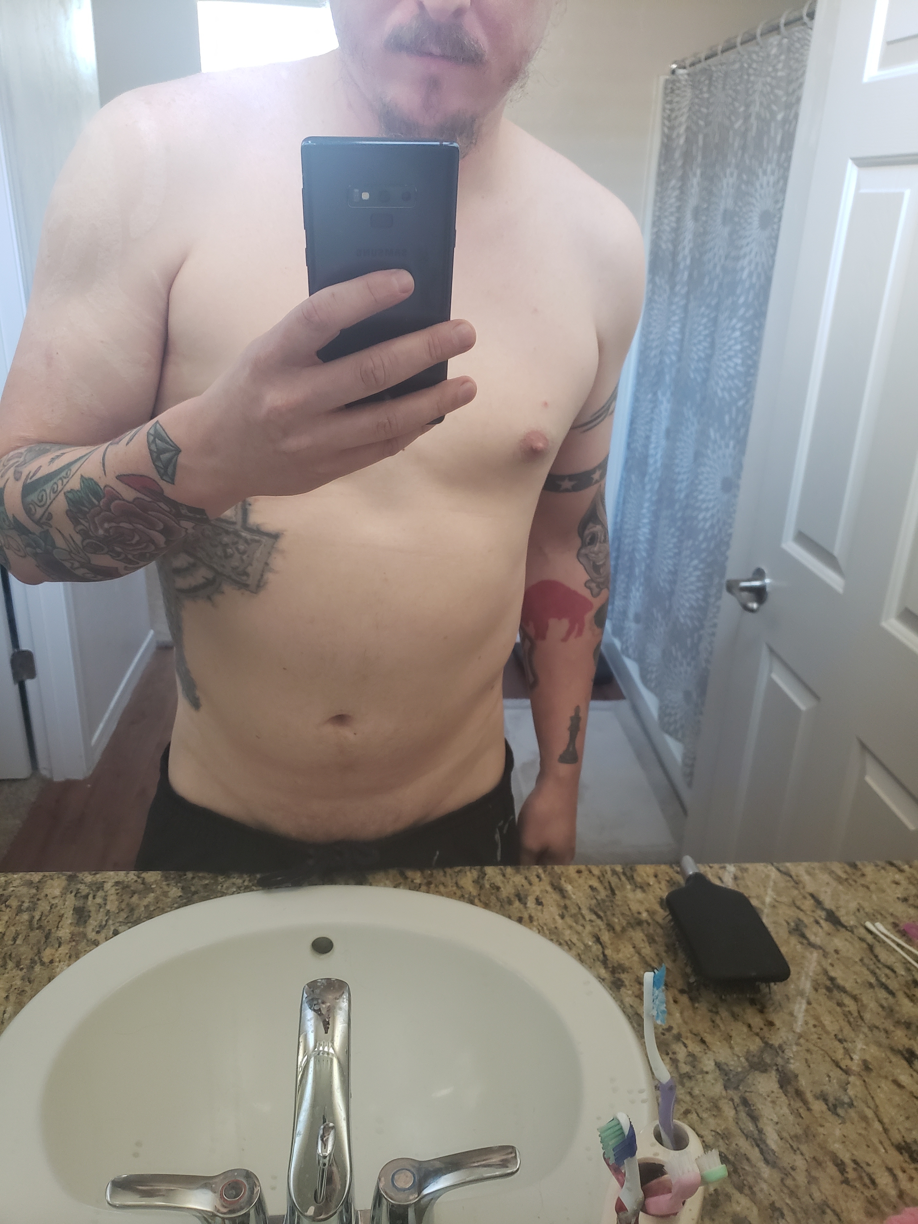 AZDadBod Free profile