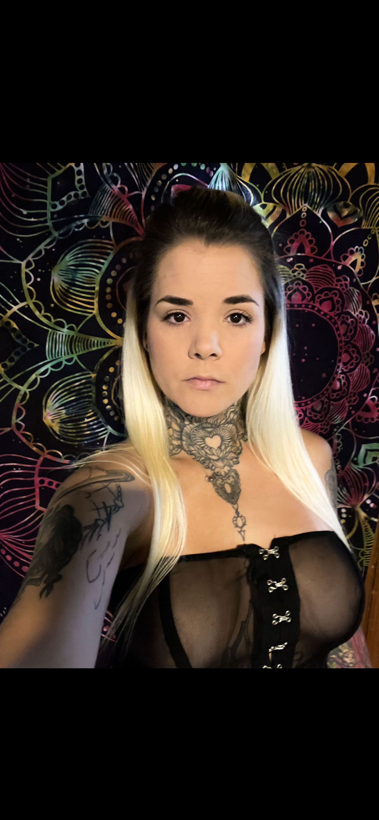 sonnibunny69 profile