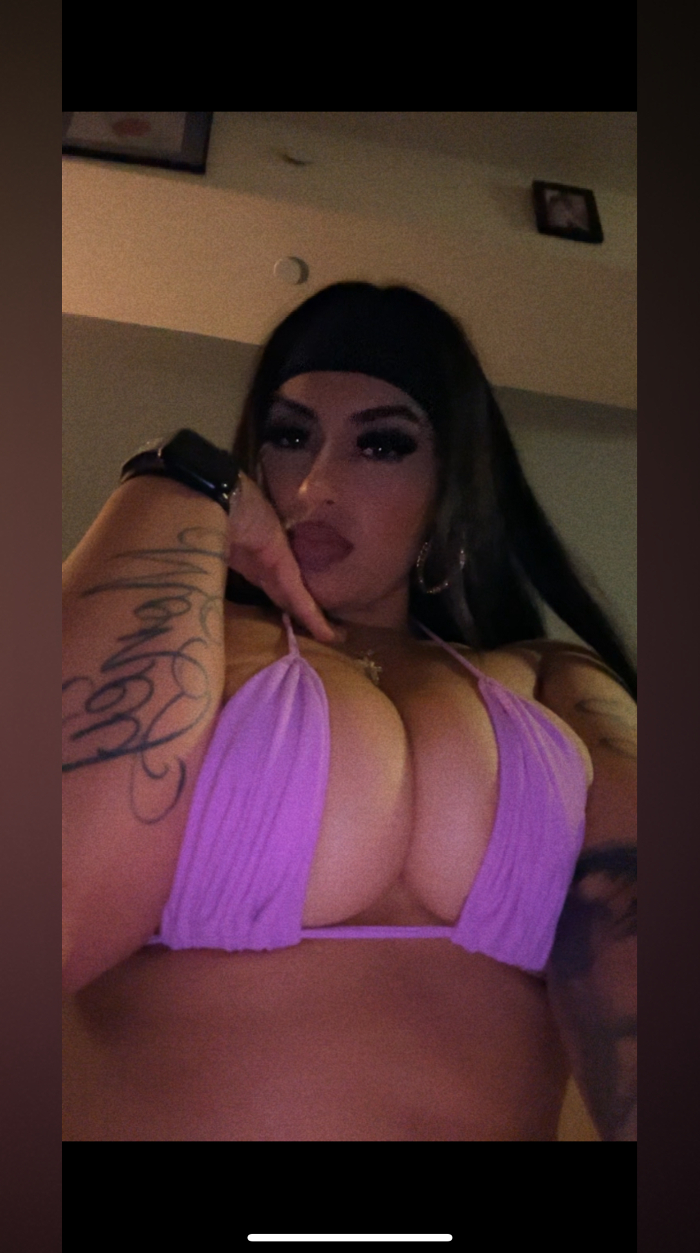 luxxdesiree profile