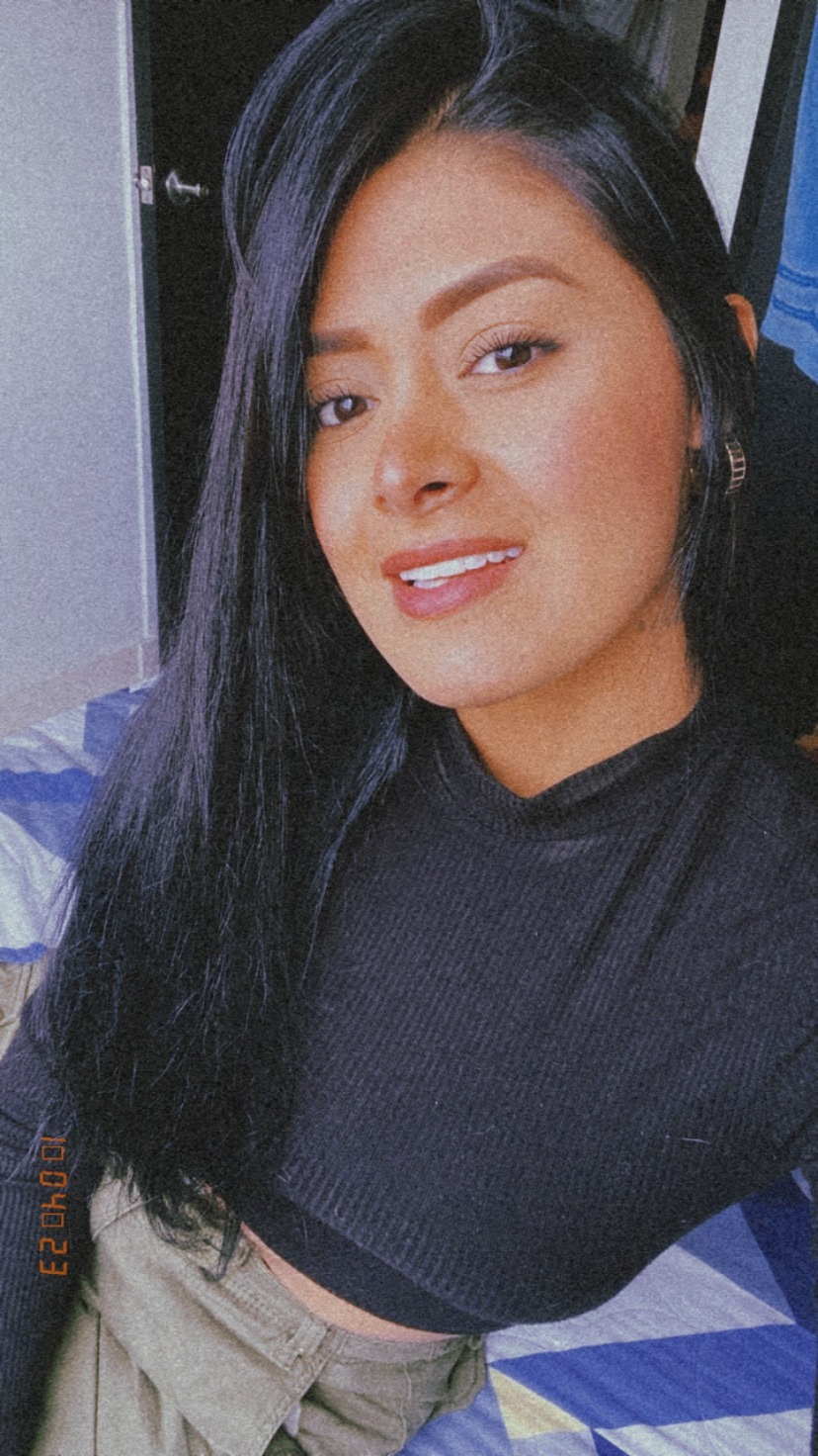 Natalia Rodriguez Muñoz profile