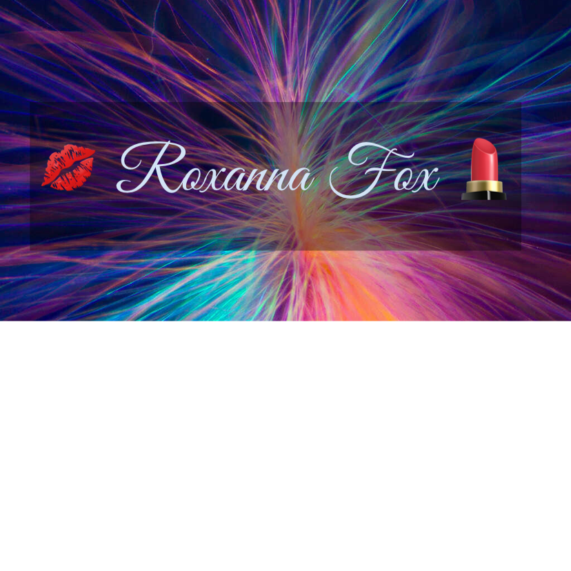 roxannafox thumbnail