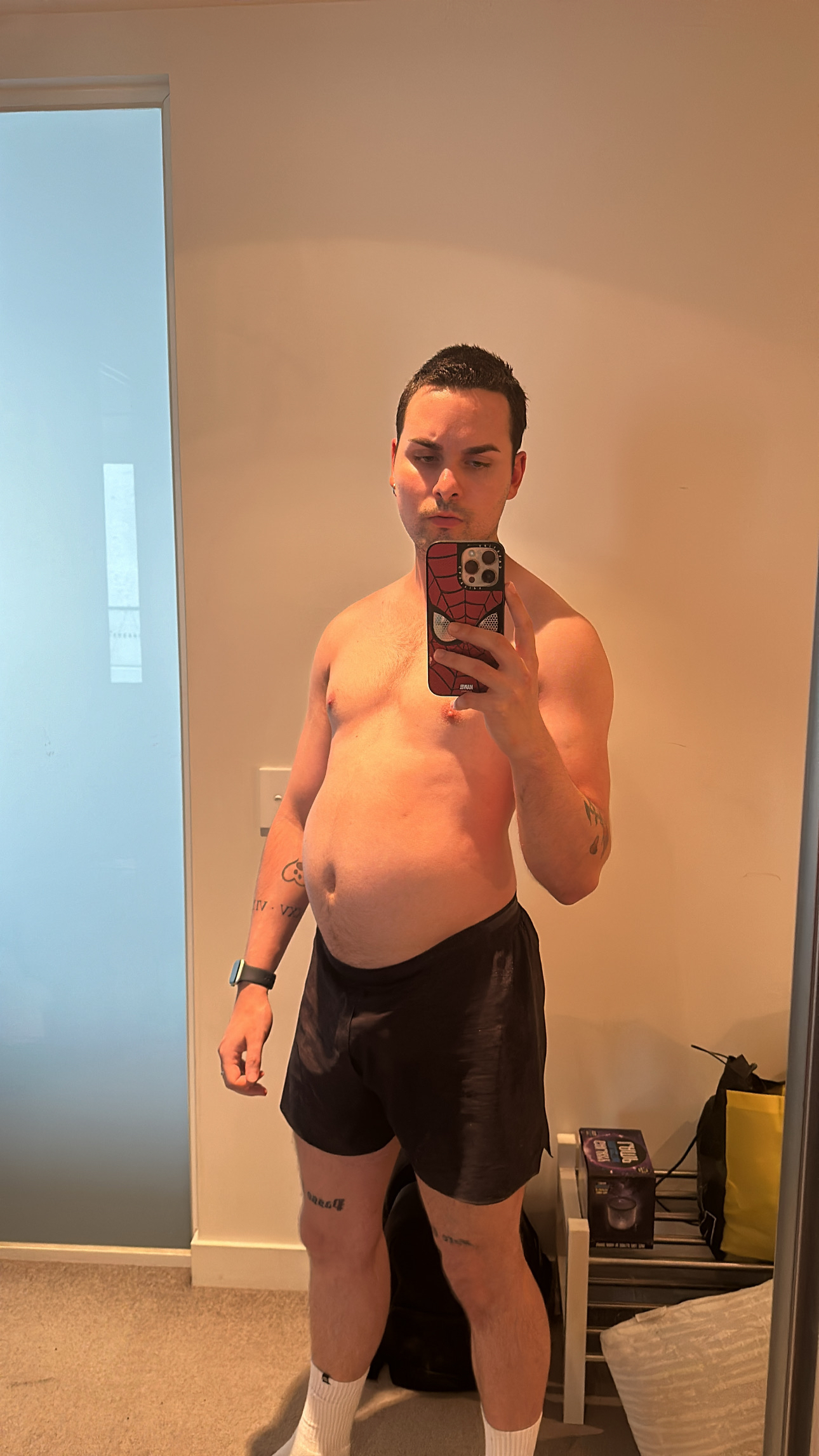 BulkingAusTwink profile