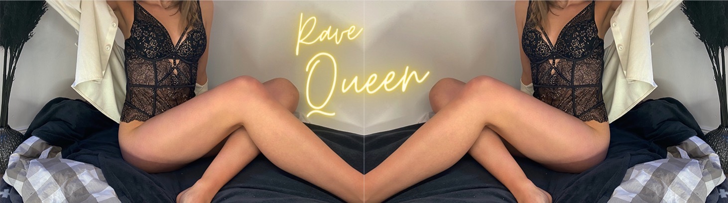 Rave Queen 👸🏼 thumbnail