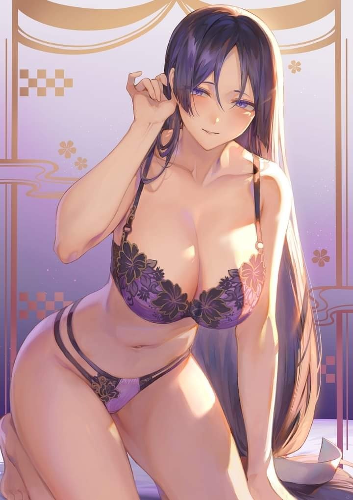 Raikou profile