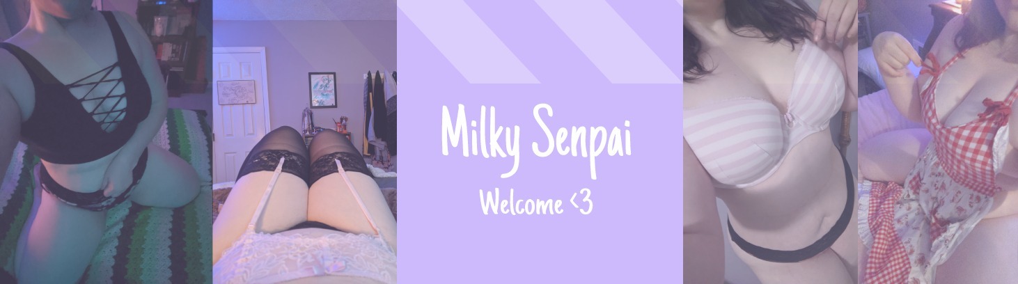 milkysenpaiofficial thumbnail