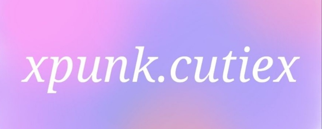 xpunk_cutiex thumbnail