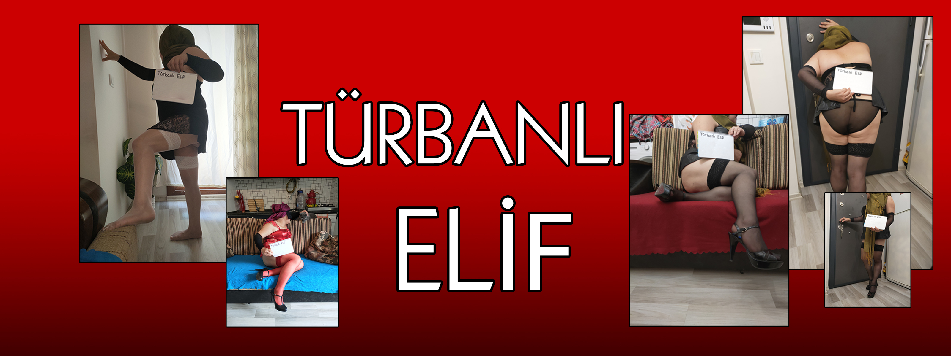 Türbanlı Elif thumbnail