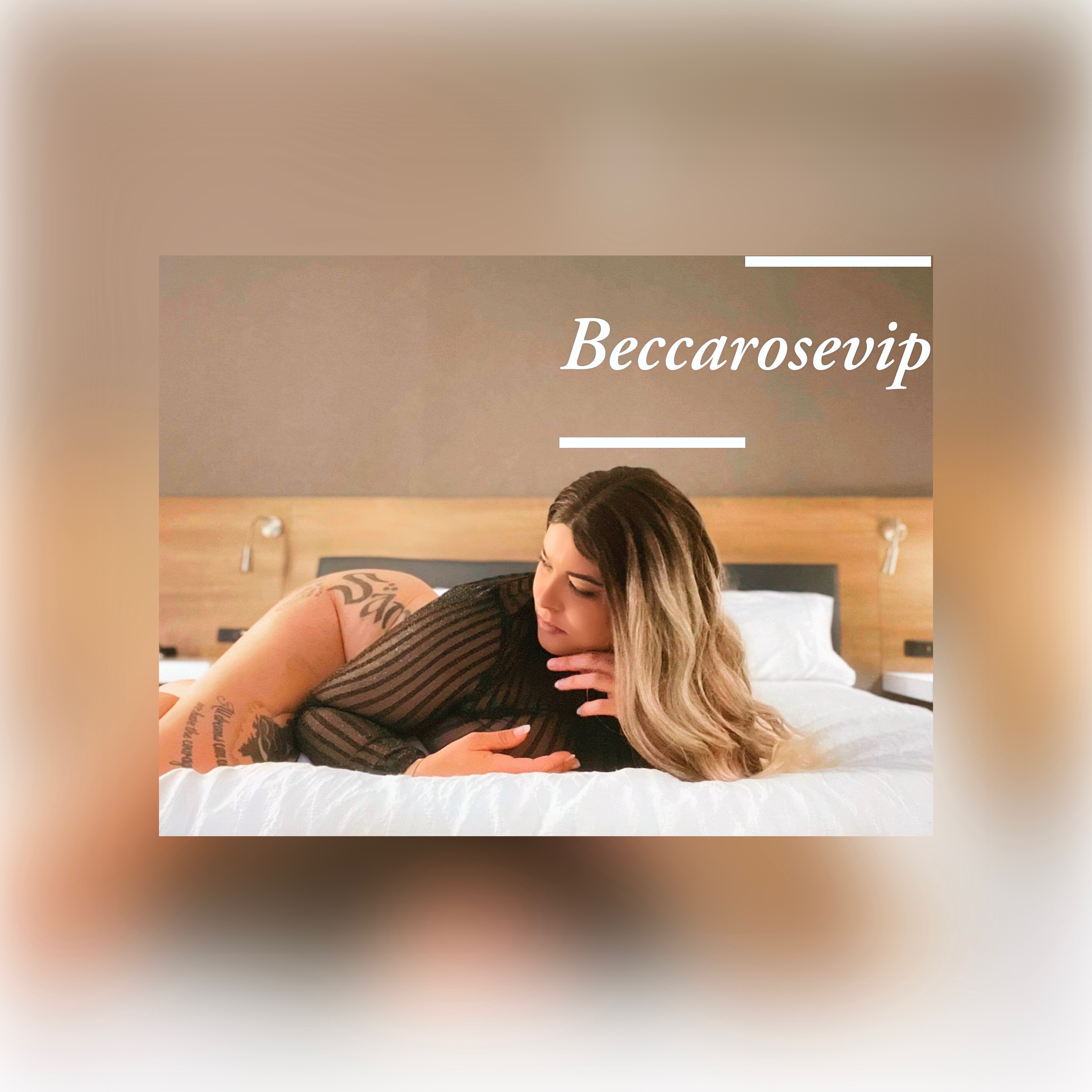 beccarosevip thumbnail