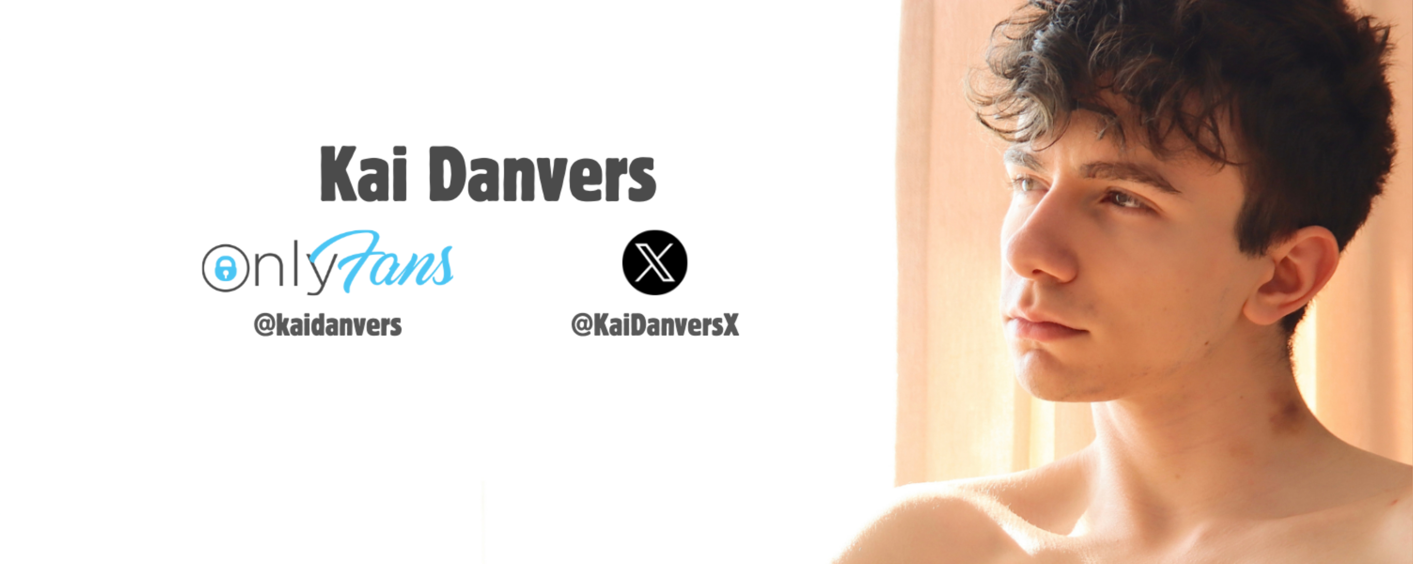 Kai Danvers thumbnail