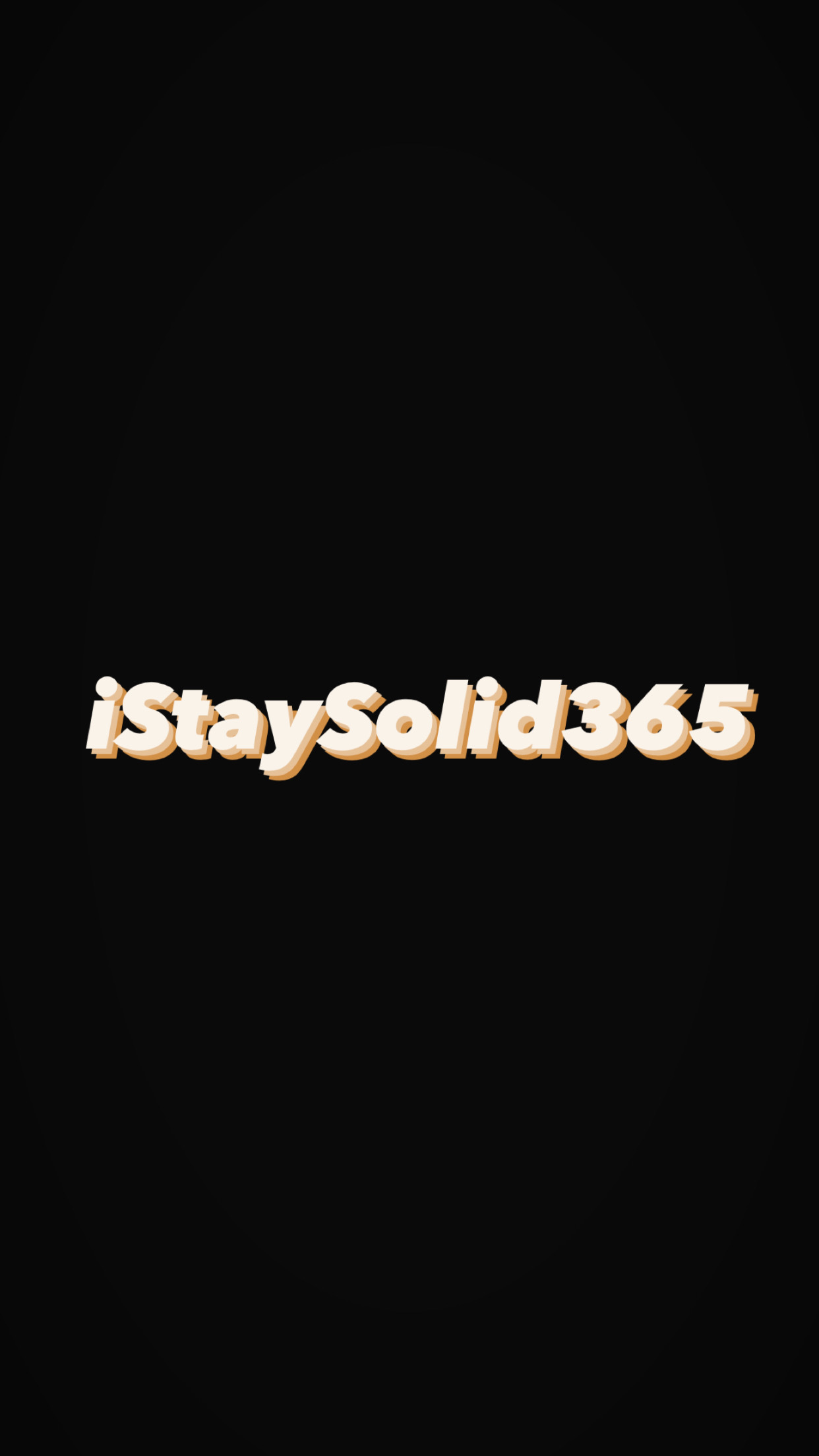 iStaySolid365 thumbnail