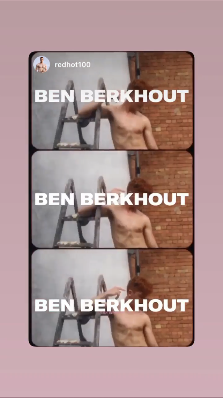 Ben Berkhout thumbnail