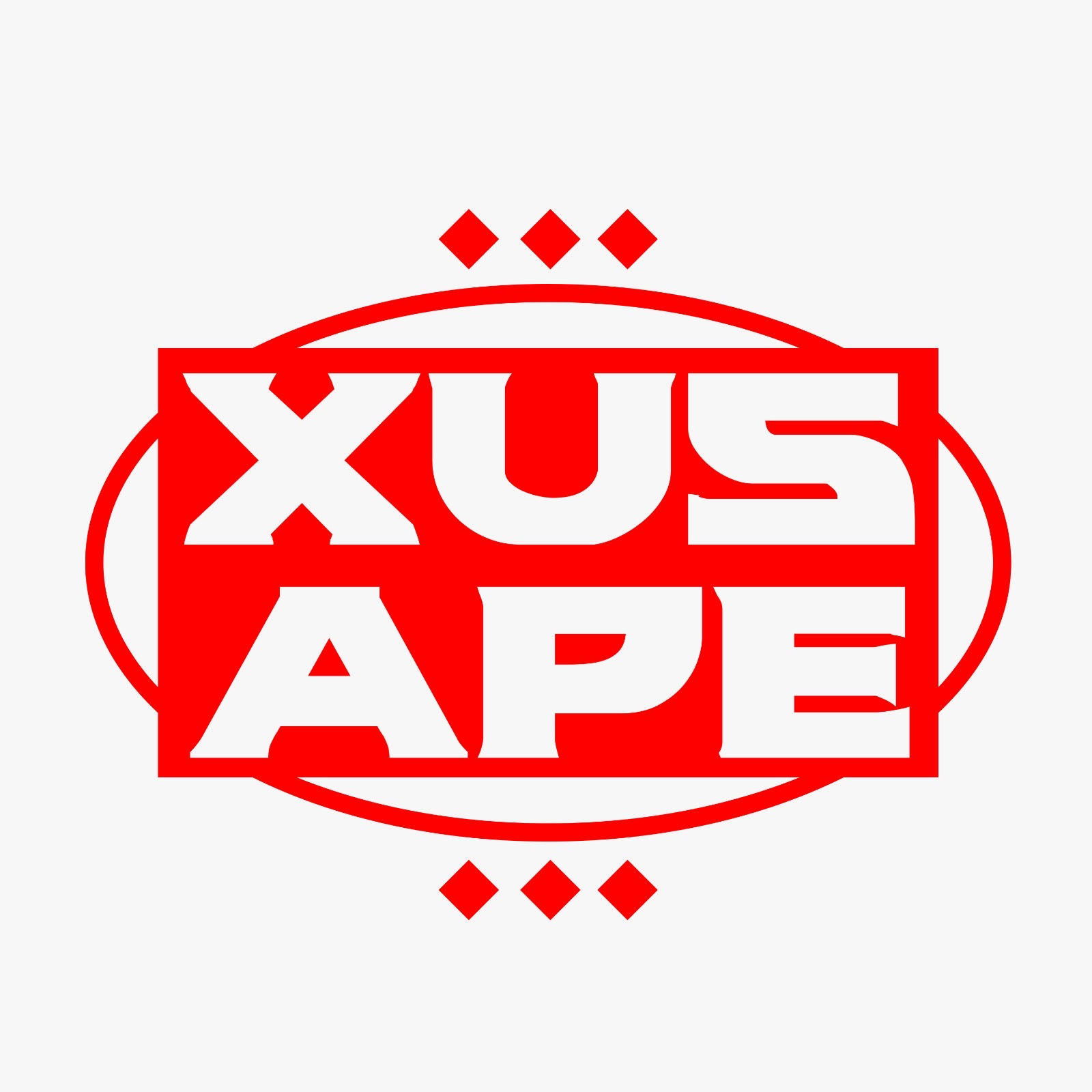 xusapecover