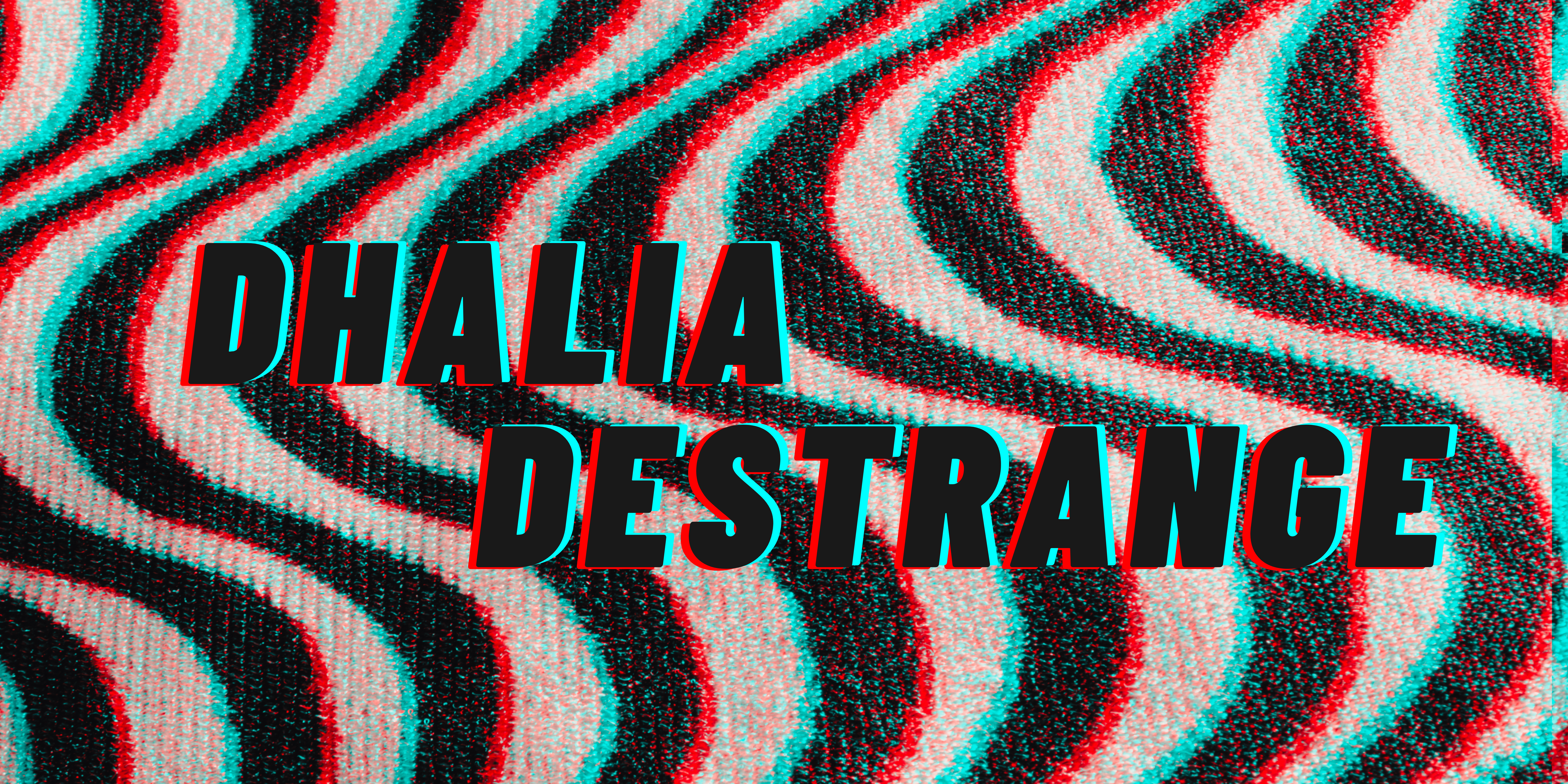 Dhalia DeStrange thumbnail