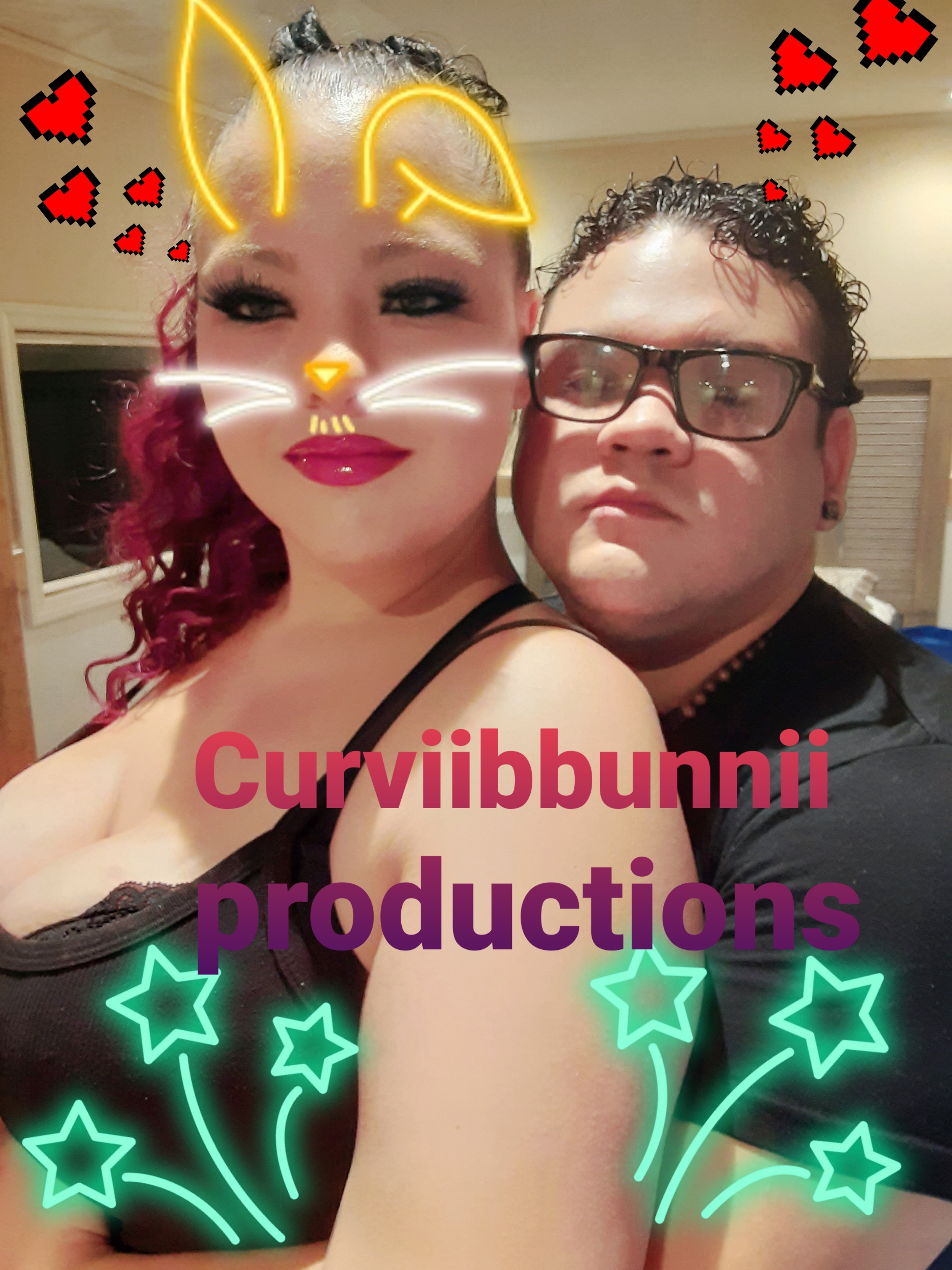 curviibbunnii88 thumbnail