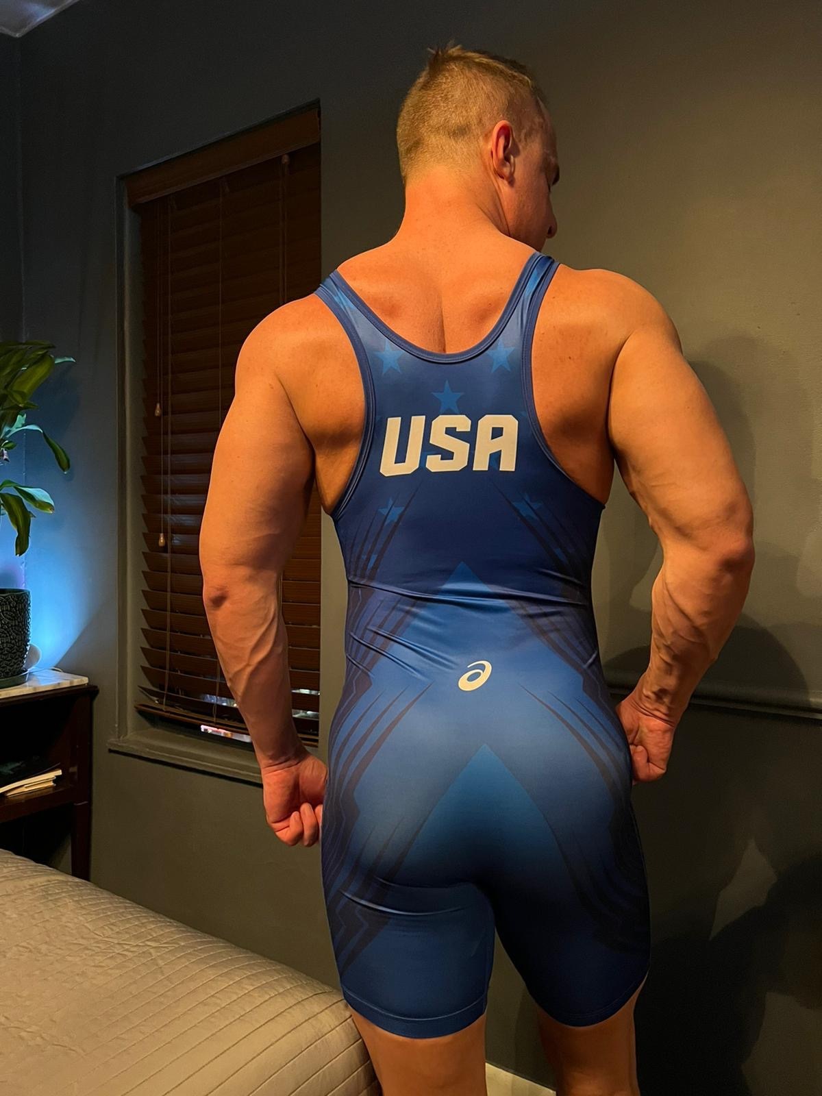 muscleass profile