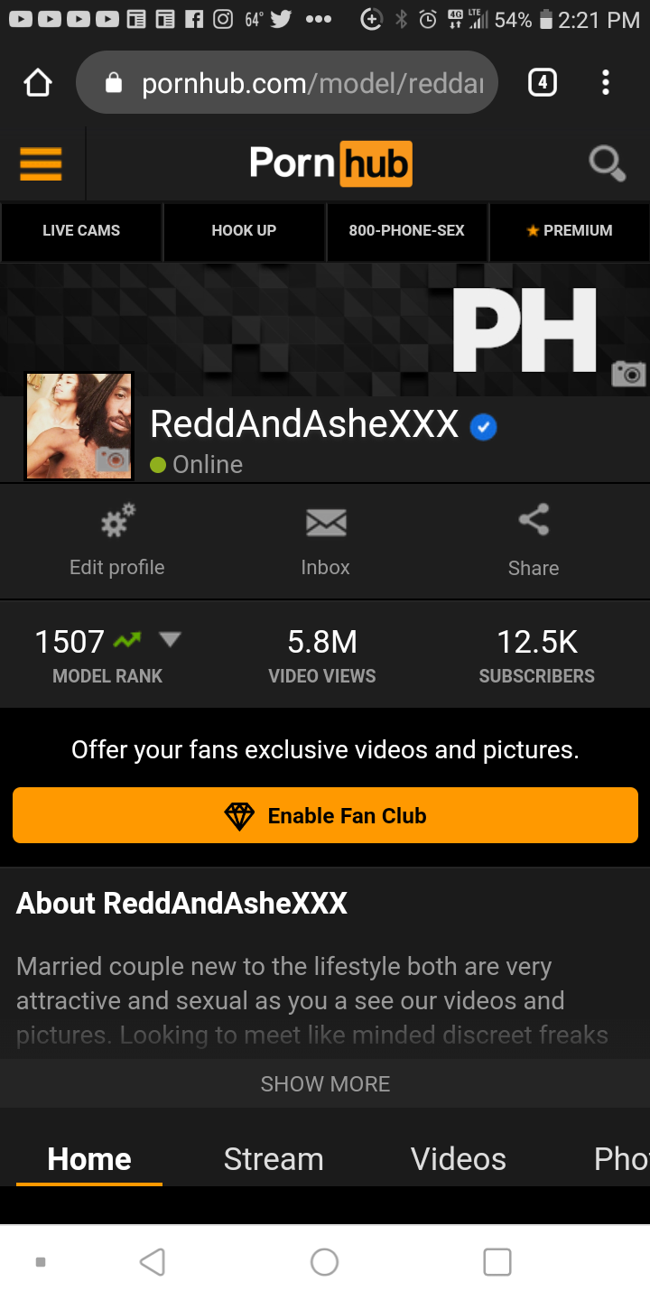 reddandashexxx profile