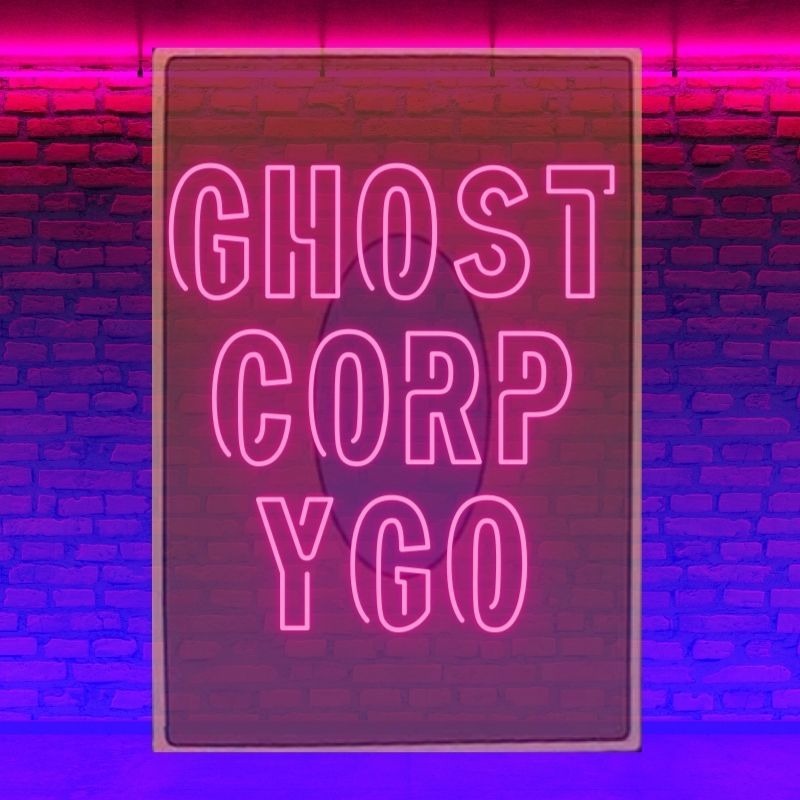 Ghost Corp YGO profile