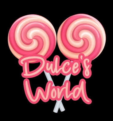 Dulce's 🍭 World profile