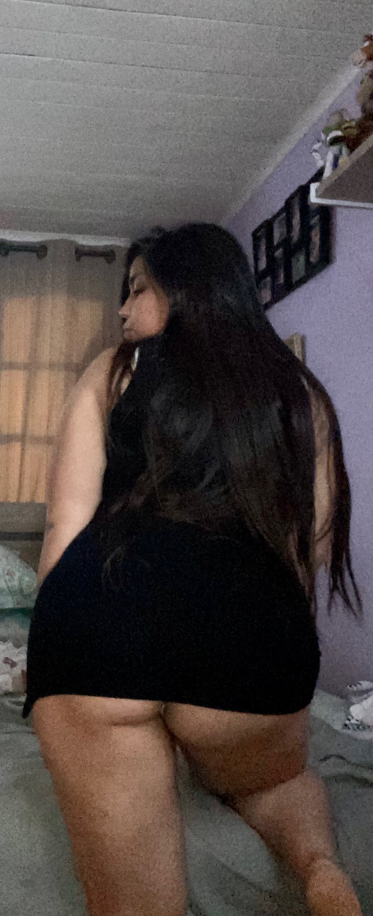 Traviesa 🍑🔥 profile