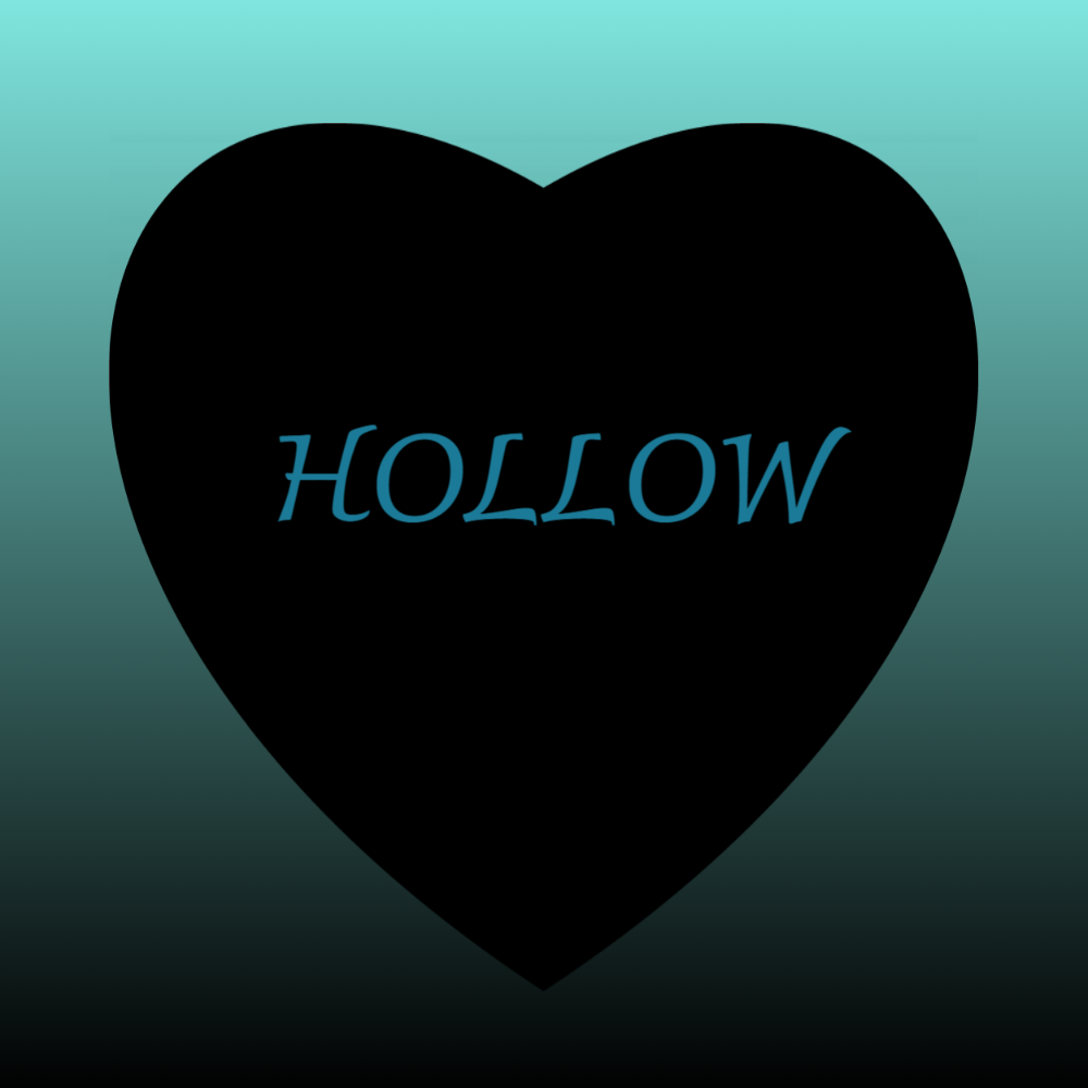 Hollow Hart profile