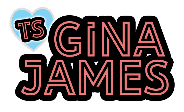 Gina James thumbnail