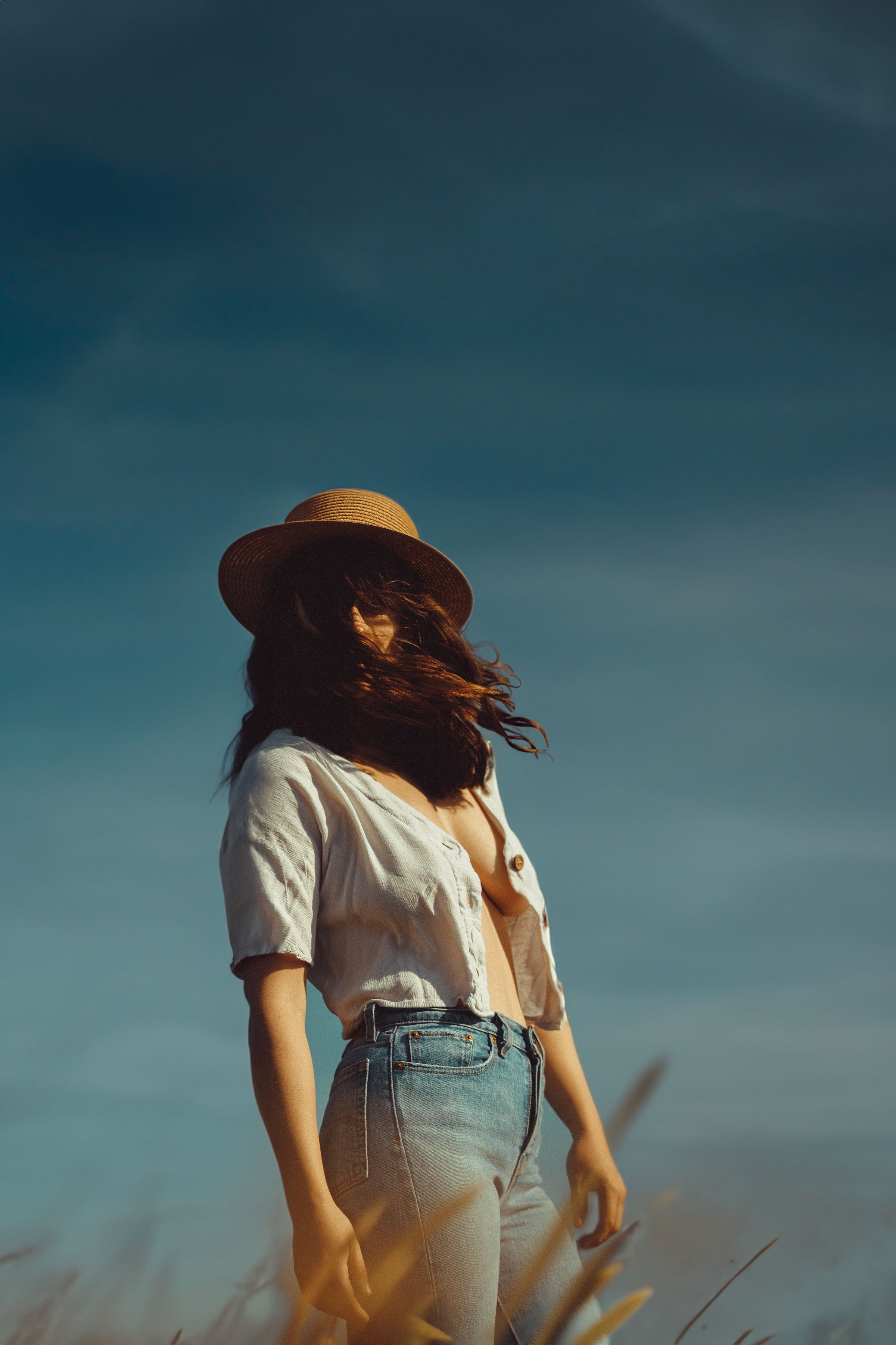 Bonny profile