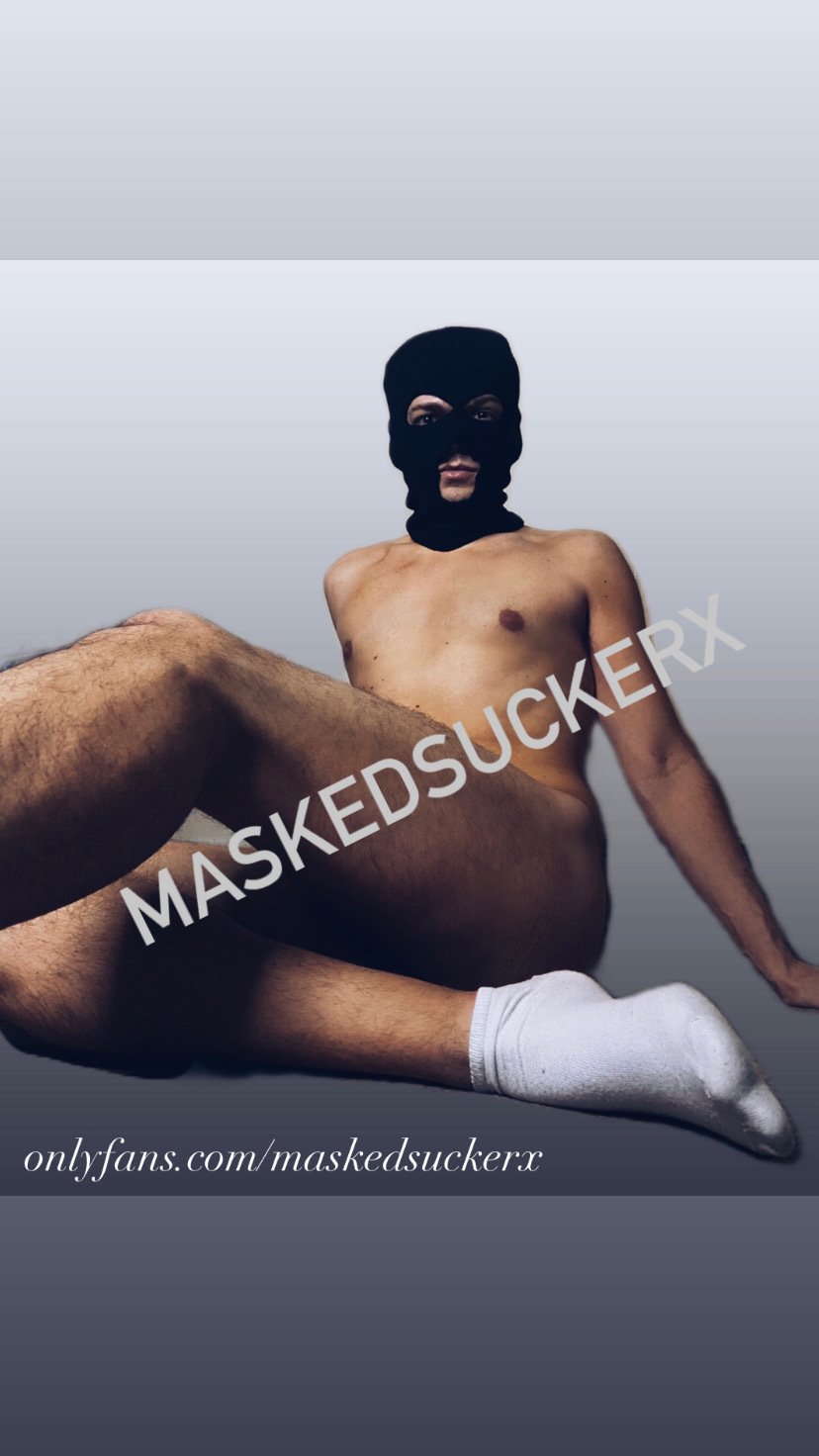 maskedsuckerx profile