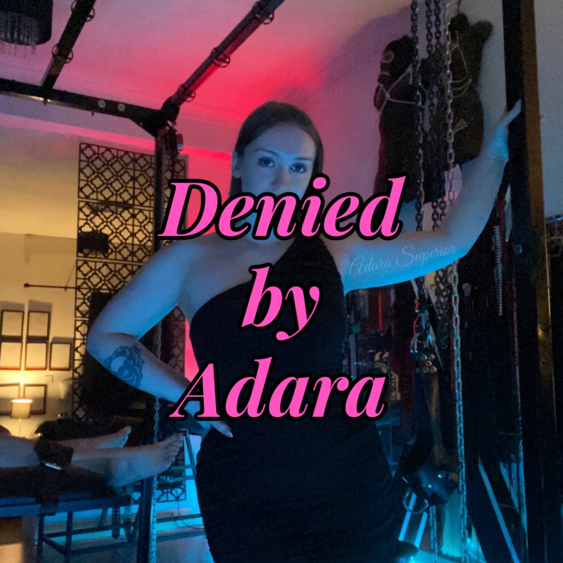 Denied by Adara profile