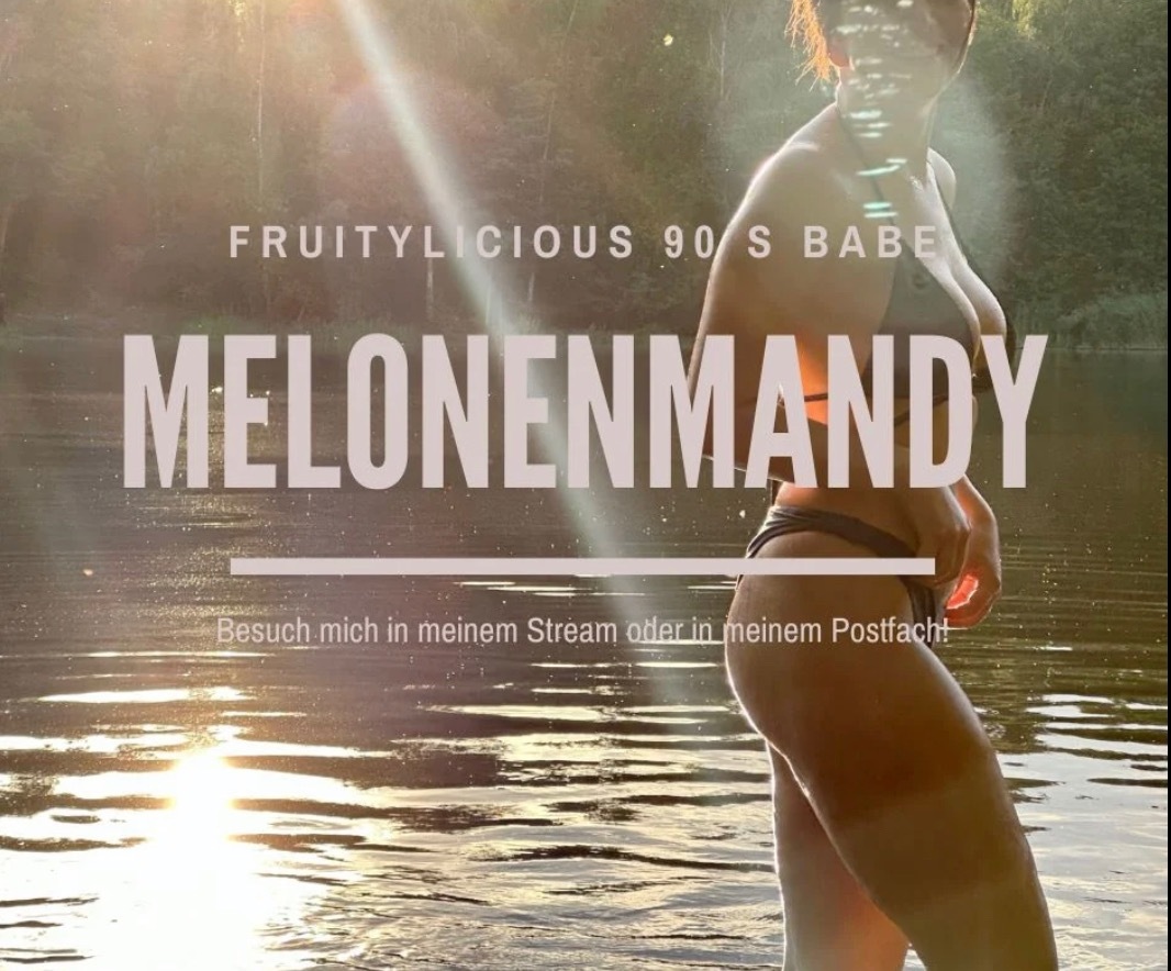 melonenmandy thumbnail