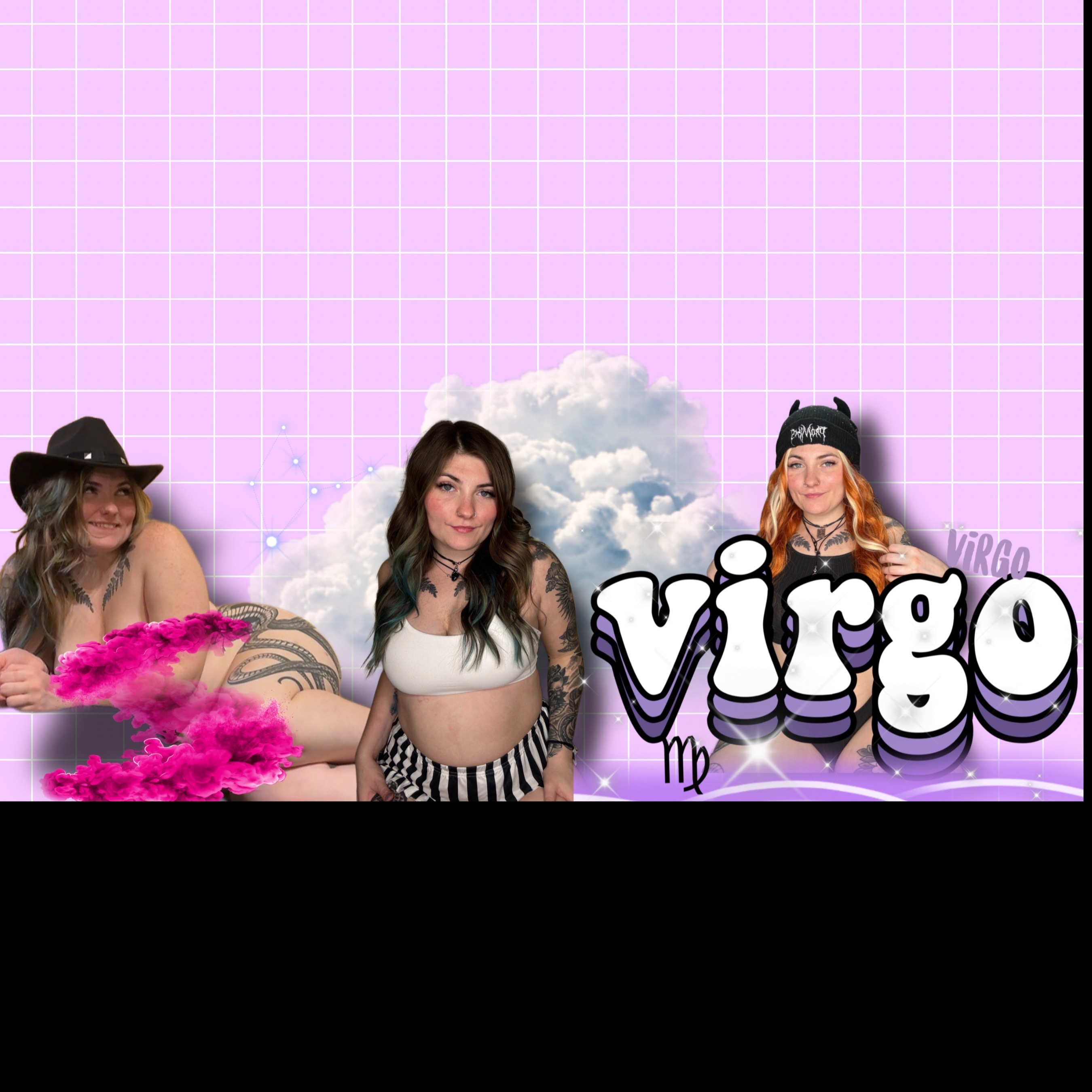 Virgo 💕 Online now 🟢 thumbnail