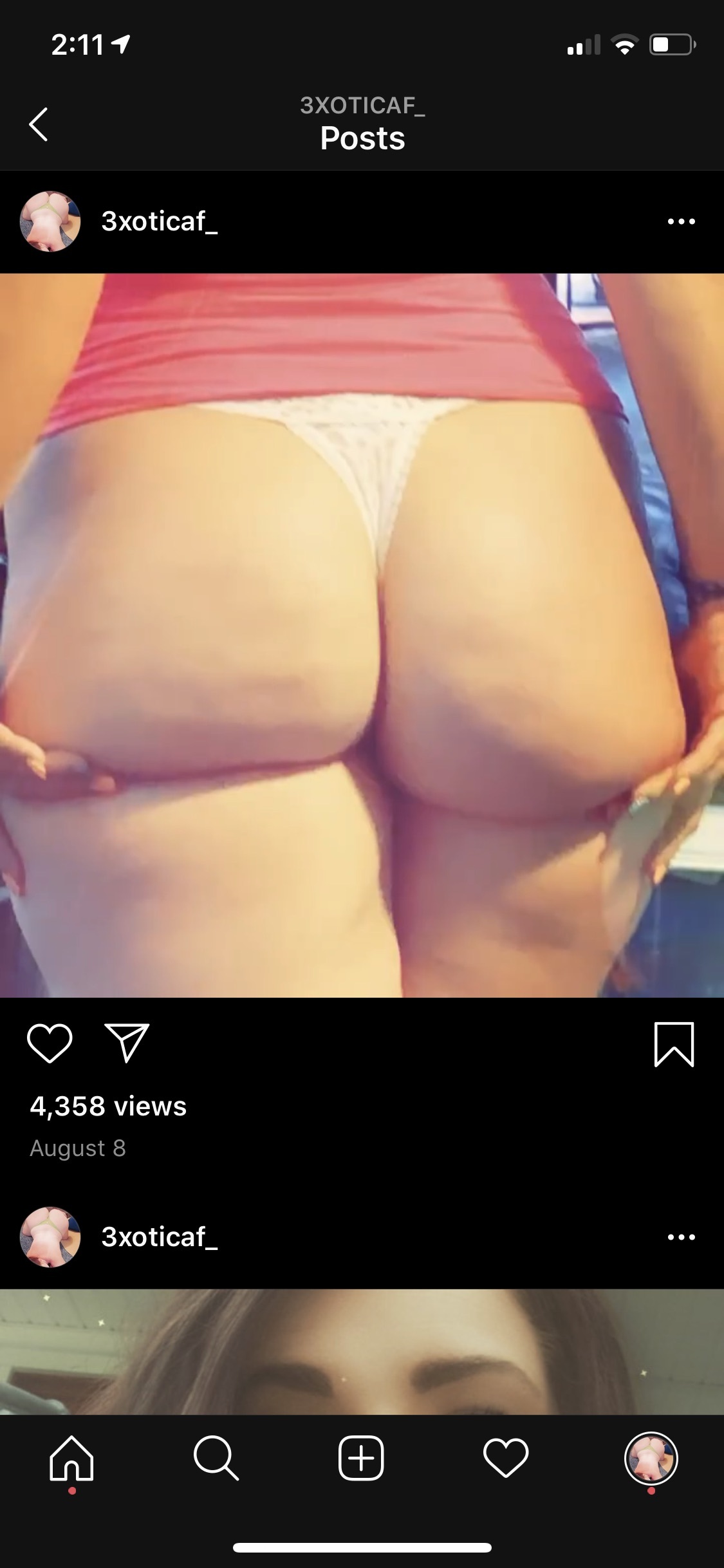 Exotic_booty thumbnail