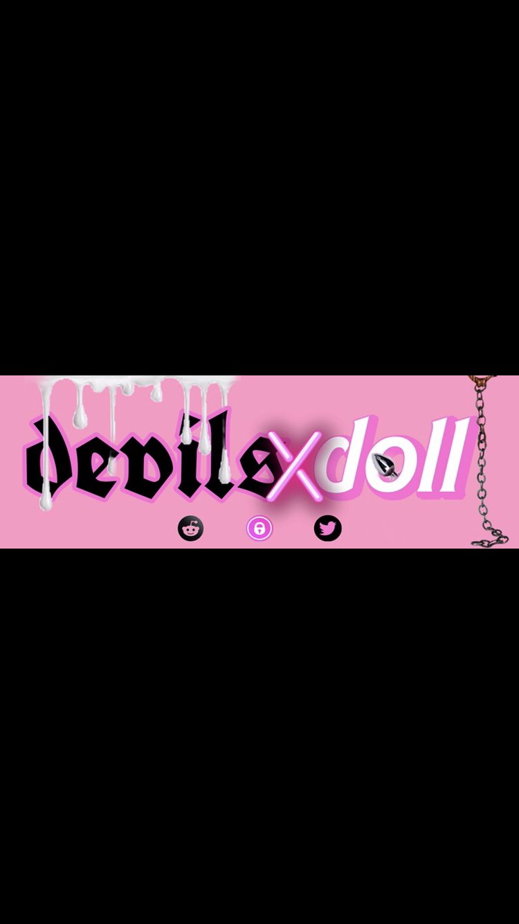 doll 𖤐 thumbnail