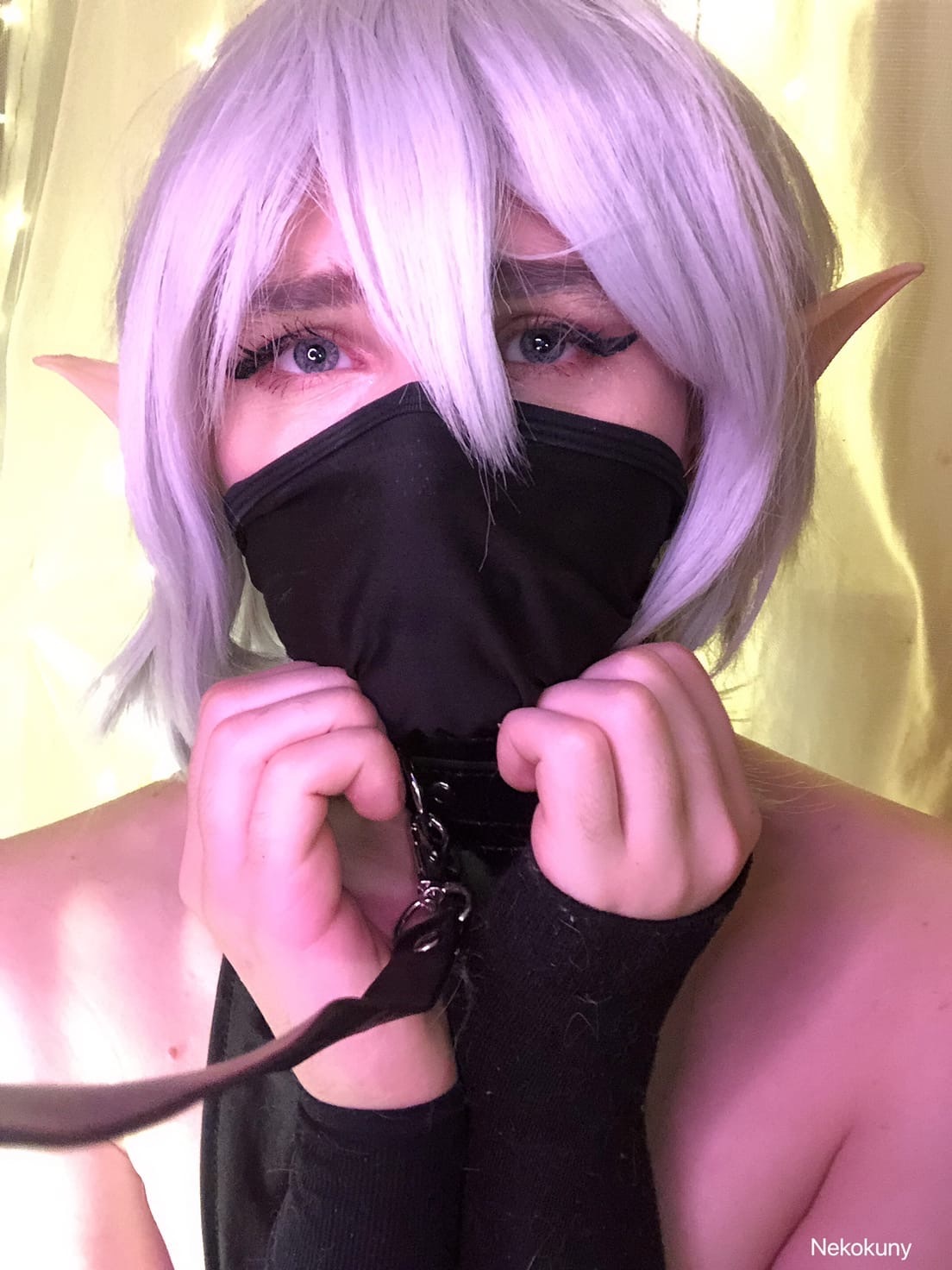 Femboy NekoKuny ฅ(^•ㅅ•^ ❀)ฅ profile