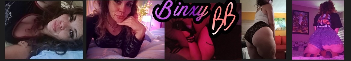 Binxy BB thumbnail