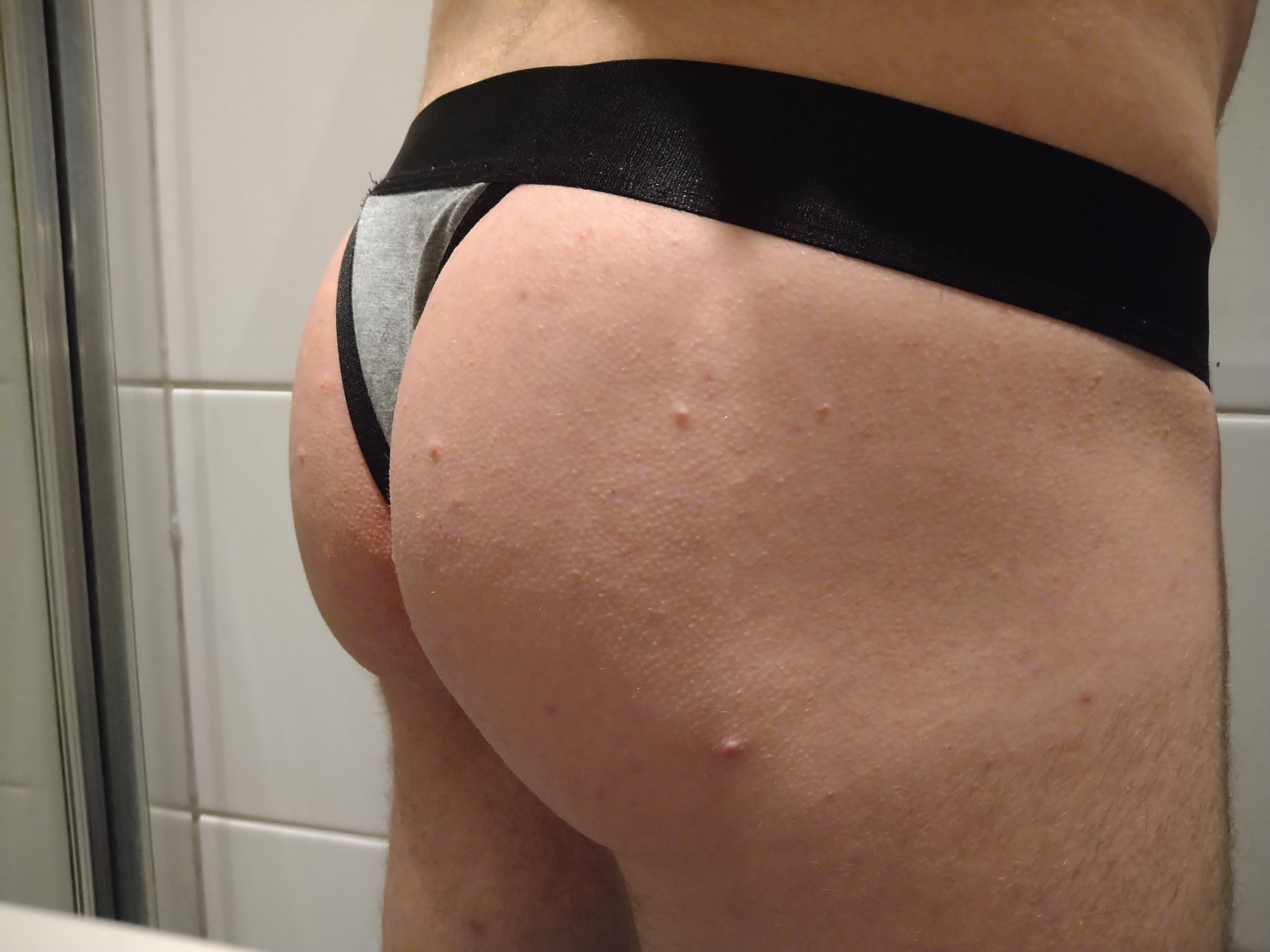 Thong Enthusiast Building Dreams! profile