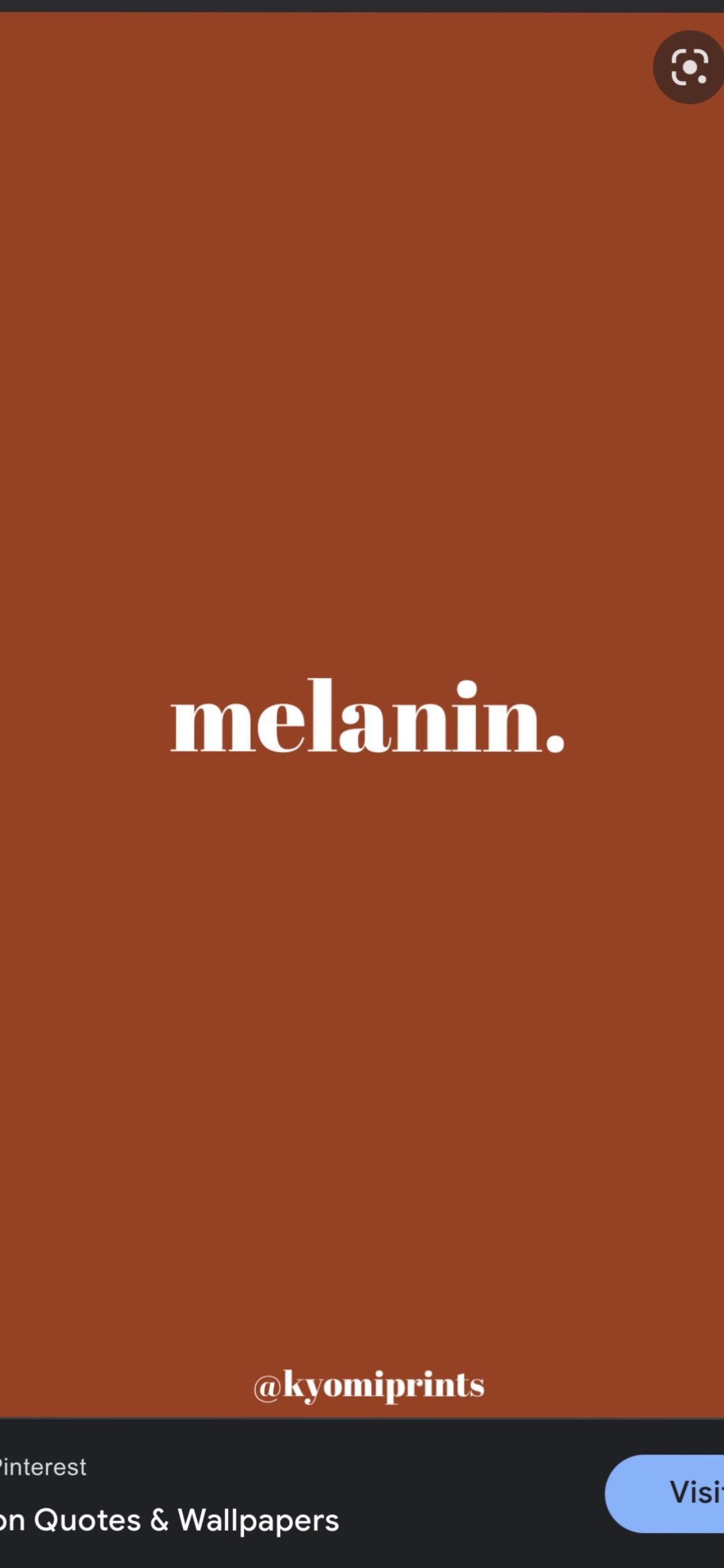 Melanin thumbnail