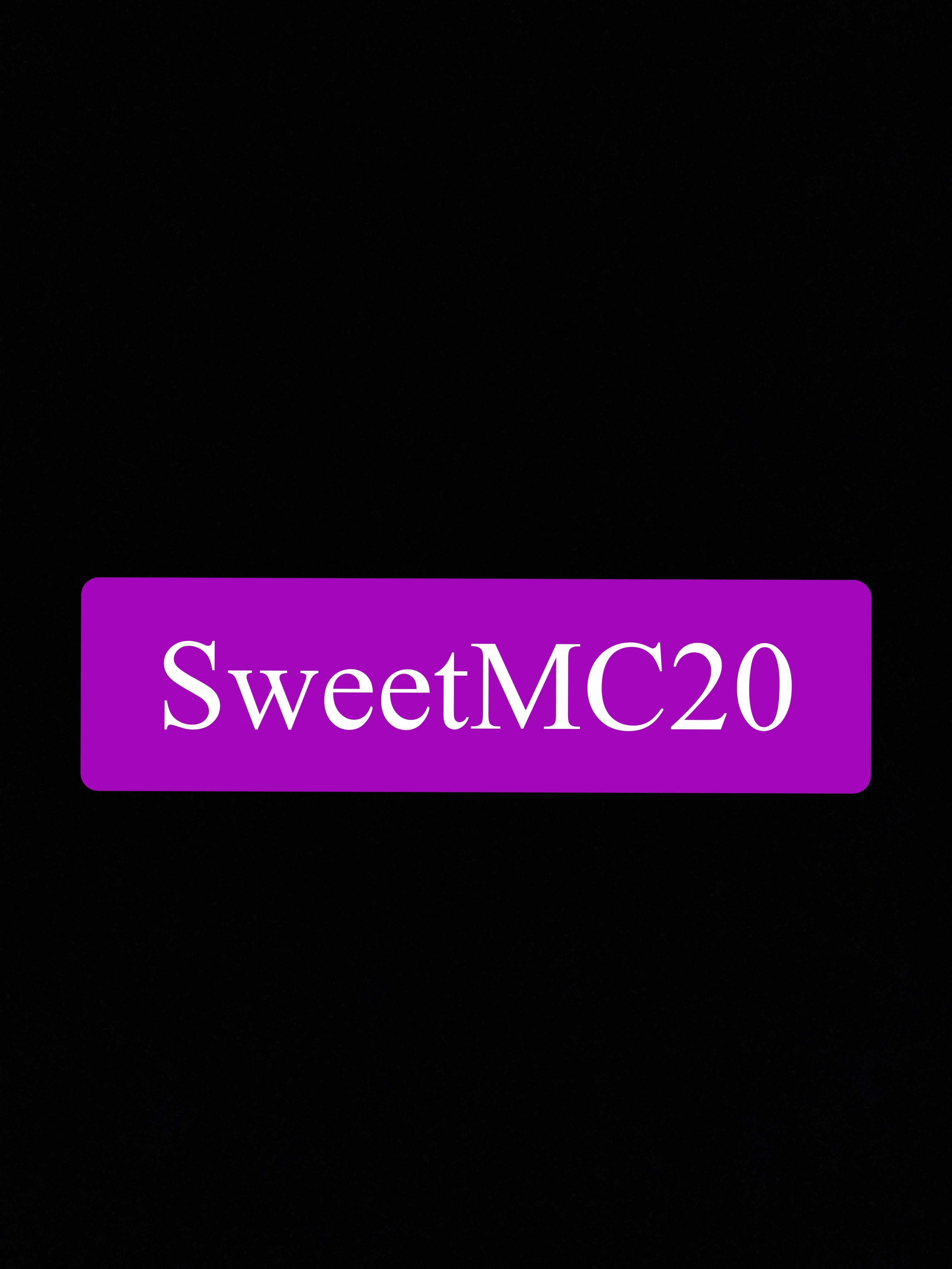 sweetmc20 thumbnail