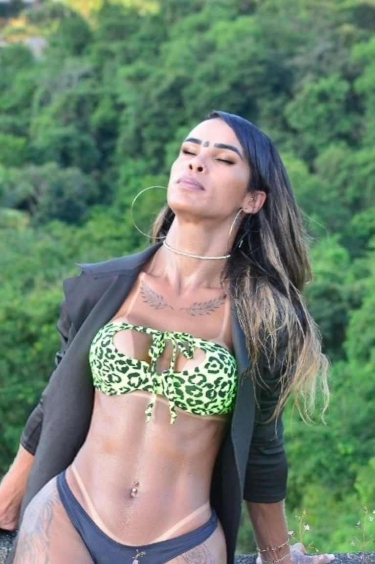 Brenda Dias profile