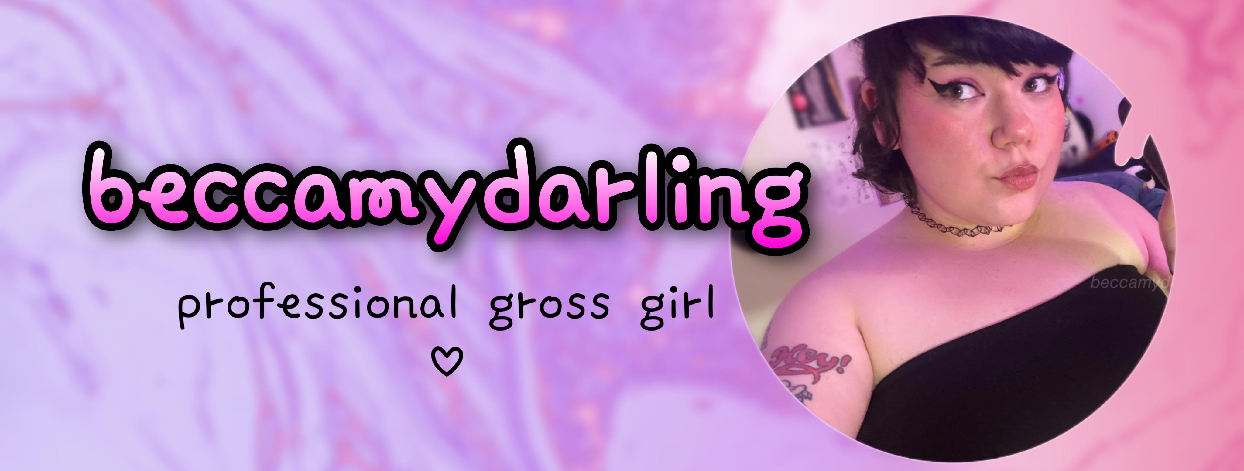 beccamydarling thumbnail