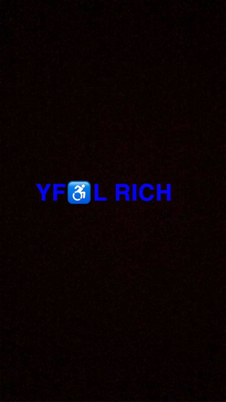 YFCL RICH profile