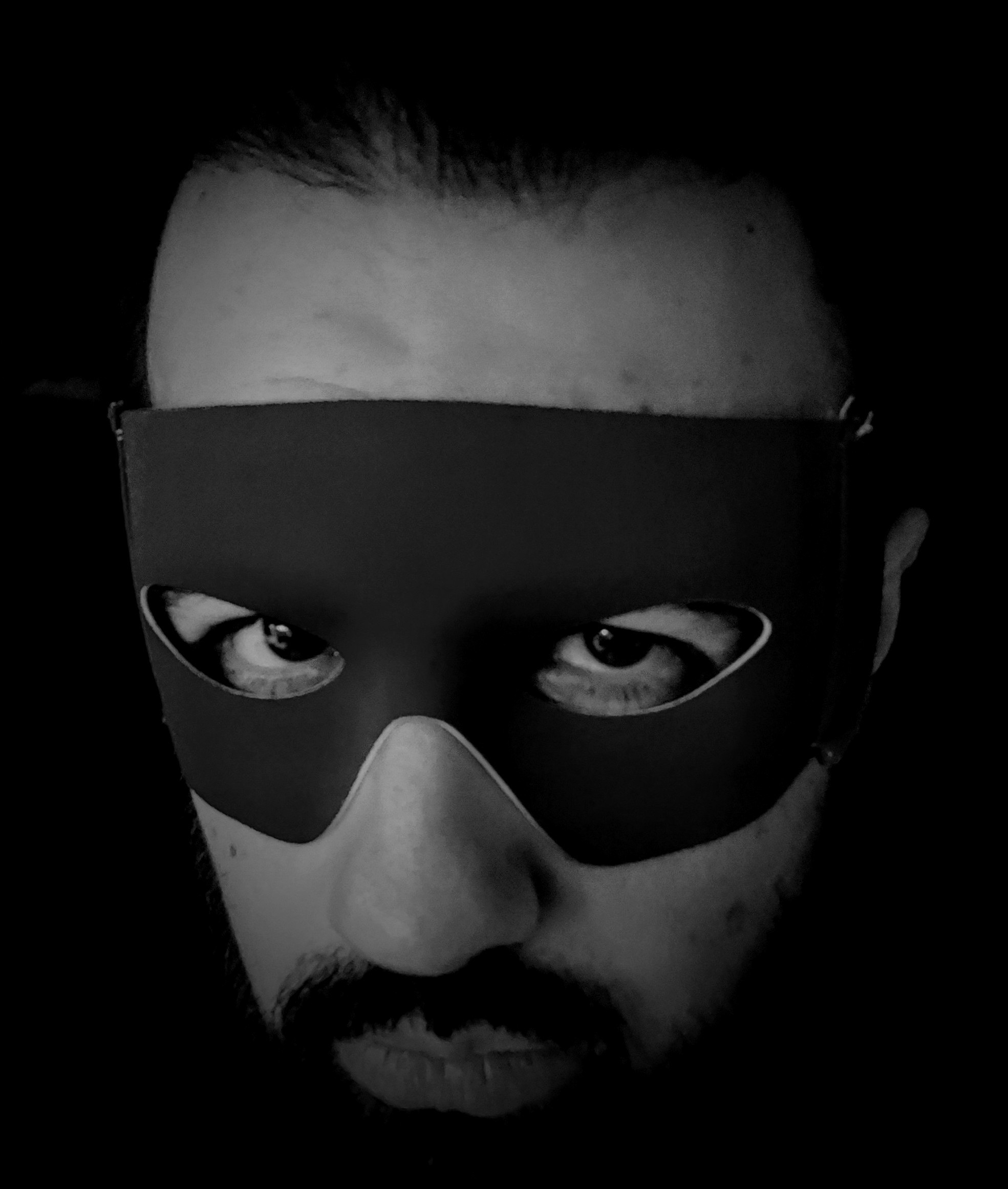 MaskedVincent thumbnail