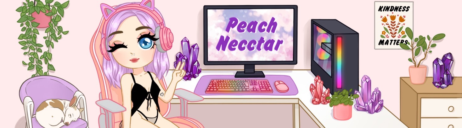 peachnecctar thumbnail