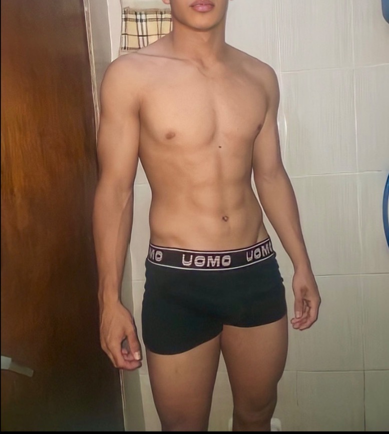 Latin Twinks profile