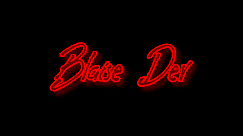 Blaise Dev thumbnail