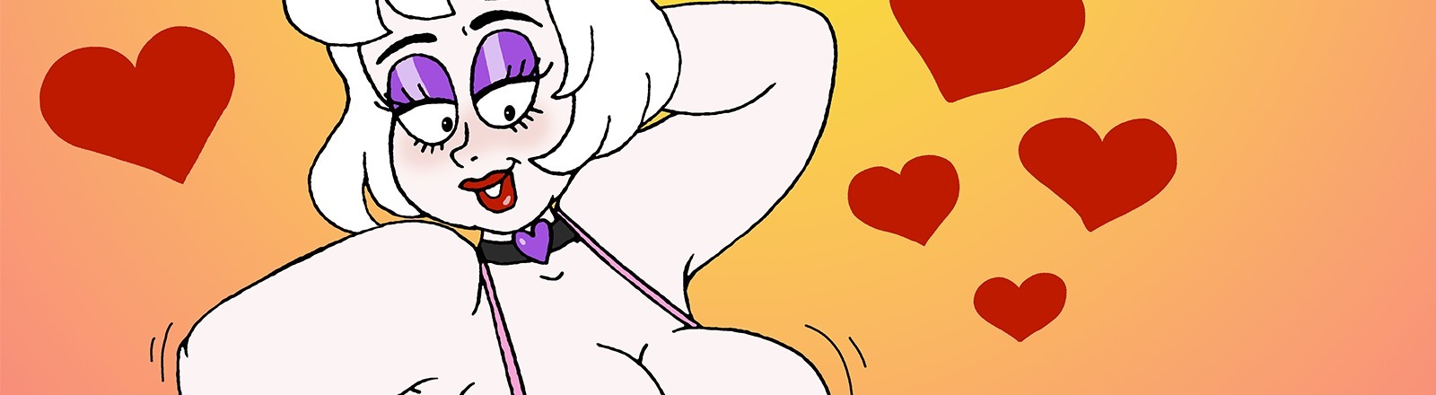 Chloe @ Guilty Pleasures Art thumbnail