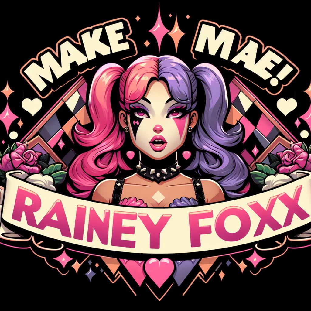 Rainey Foxx thumbnail