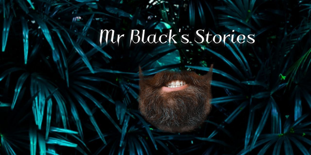 Mr.Black thumbnail