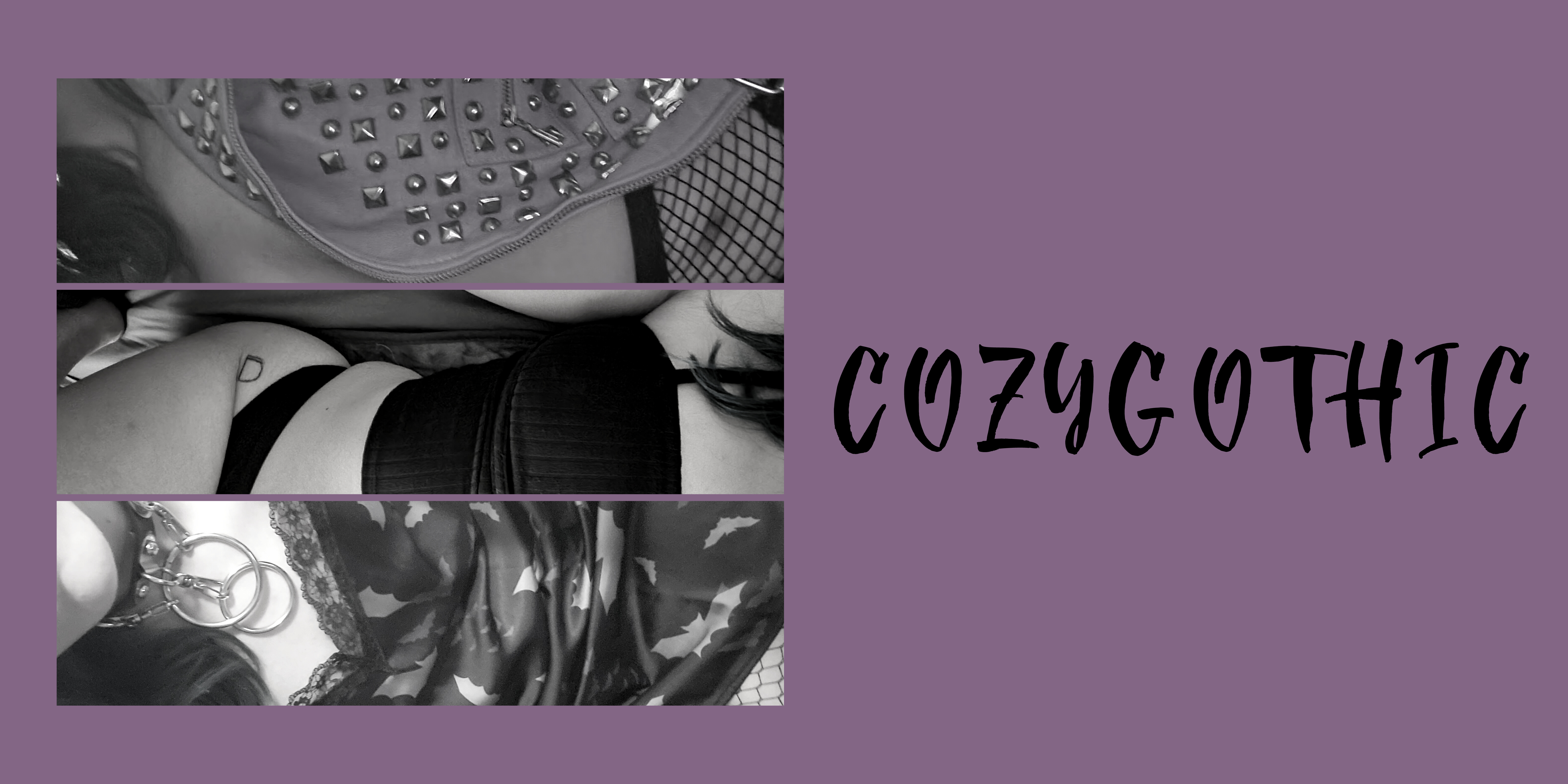 cozygothic thumbnail