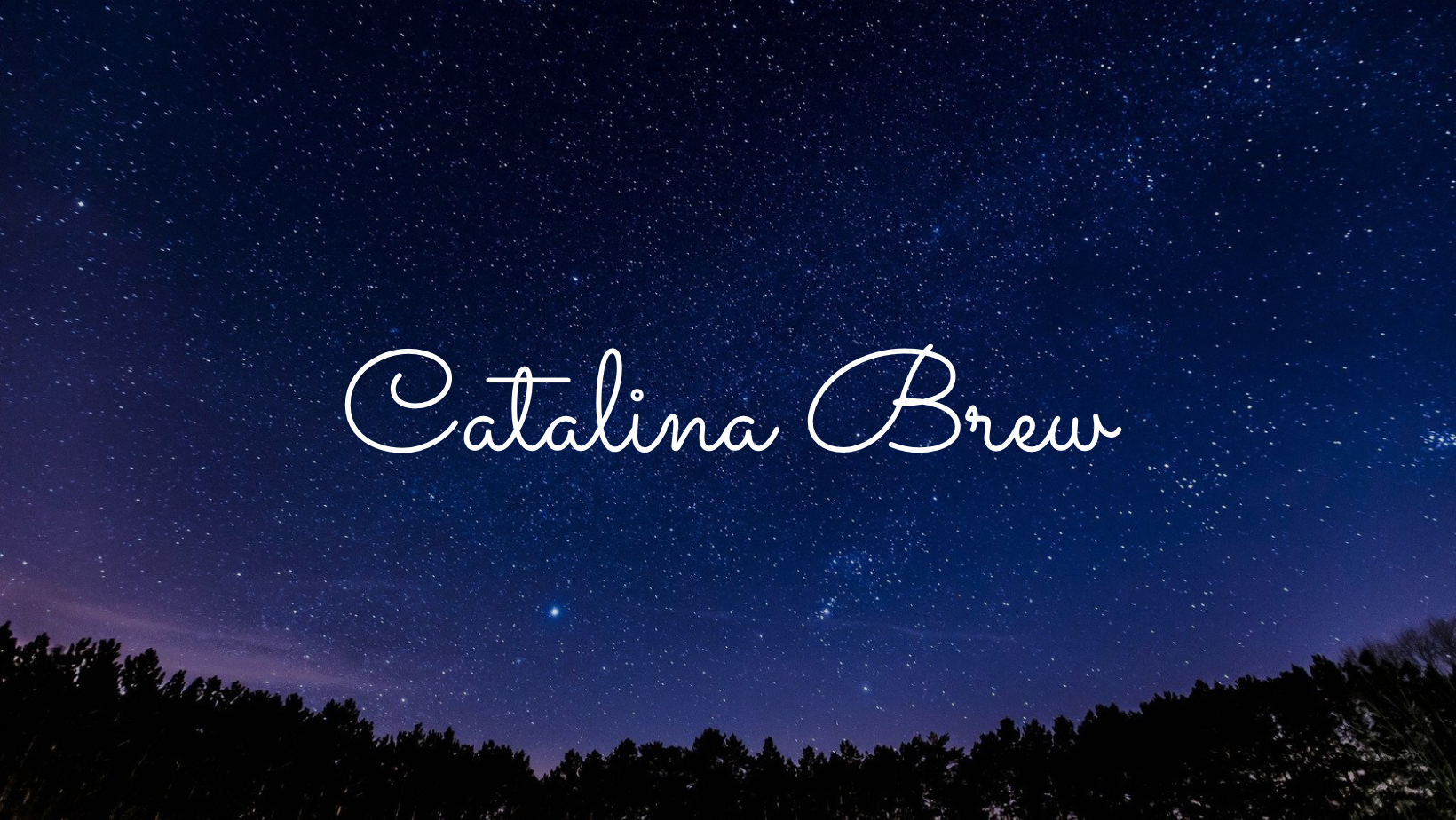 Catalina Brew thumbnail